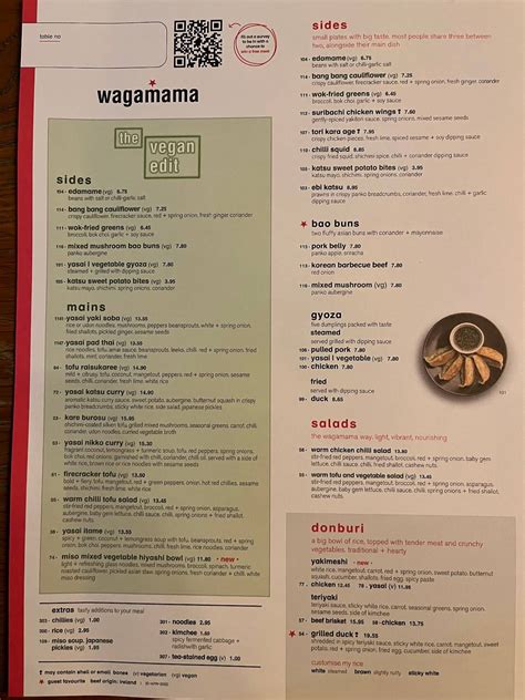 wagamama dublin|wagamama south king street.